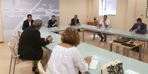 La Xunta de Galicia aprueba ayudas para proyectos de energías renovables térmicas