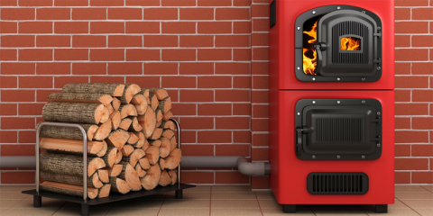 La Xunta concede ayudas a 192 proyectos de biomasa en zonas rurales gallegas