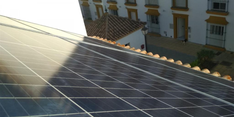 El proyecto Powerty presenta un catálogo de buenas prácticas sobre energías renovables y pobreza energética