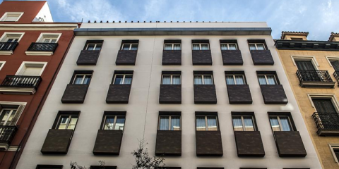 Extremadura cuenta con una oficina virtual de servicios integrales para la rehabilitación energética