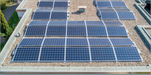 Ivace Energía recibe más de un centenar de solicitudes para las ayudas de autoconsumo