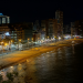 Benidorm tendrá ahorros de un 79% en energía tras renovar la mitad del alumbrado público