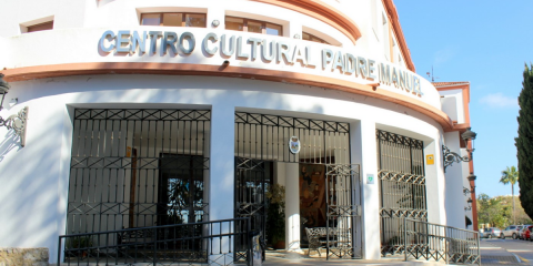 Estepona adjudica las obras de eficiencia energética del centro cultural Padre Manuel