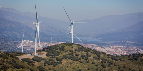 Andalucía y Extremadura, las dos primeras comunidades en activar las ayudas para impulsar las energías renovables