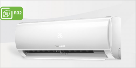 La gama de aire acondicionado de Junkers ofrece ahorro y eficiencia energética