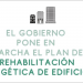 Aprobado el Programa de Rehabilitación Energética (PREE) para edificios construidos antes de 2007