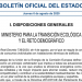 El Gobierno fija las fechas límite para la instalación de contadores individuales en sistemas de calefacción central