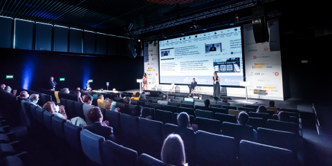 El VI Congreso Ciudades Inteligentes consigue reunir de nuevo a todo el sector de las smart cities en España