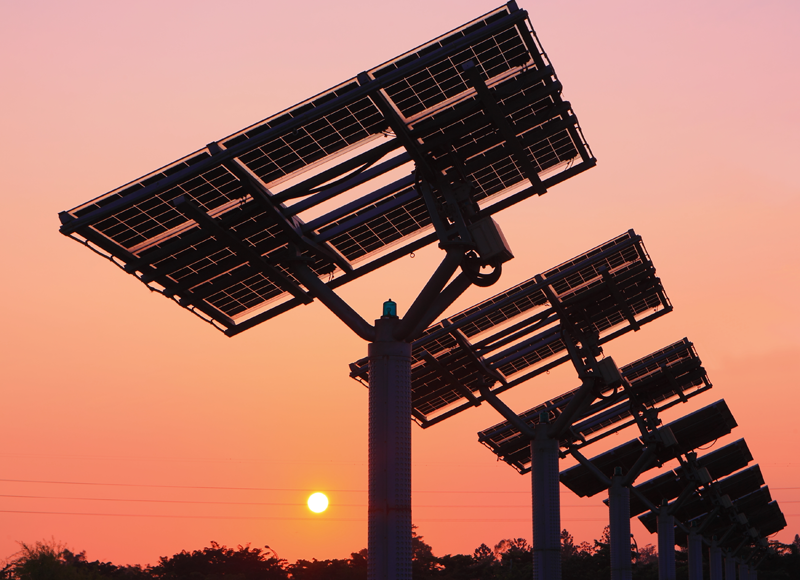 El sector fotovoltaico español muestra su autosuficiencia y madurez en el anuario de Anpier