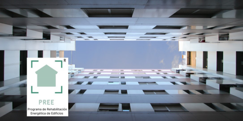 El IDAE presenta el PREE a los proyectistas y al sector de energías renovables