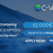 C-Voucher abre convocatoria para propuestas innovadoras sobre eficiencia energética