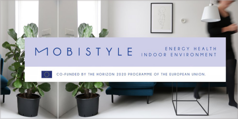 El proyecto europeo Mobistyle desarrolla herramientas TIC para incentivar a los usuarios a reducir el consumo de energía