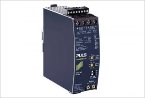 Módulo UB40 de Electrónica OLFER: