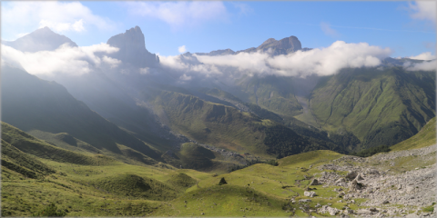 El proyecto PIXIL impulsa la energía geotérmica en el territorio transpirenaico