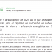 Extremadura publica las bases de las ayudas a renovables y eficiencia energética