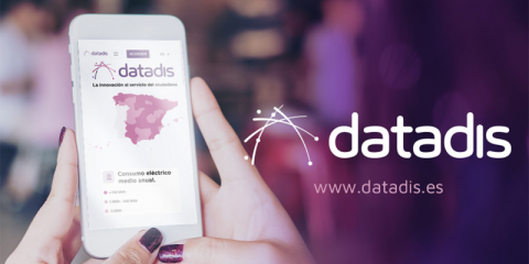 Nueva plataforma digital que permitirá a los consumidores mejorar su gestión energética