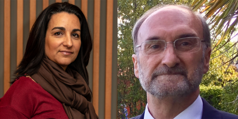 Acuerdo de colaboración entre IFMA España y ASHRAE Spain Chapter