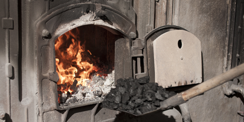 Madrid aprueba 12,5 millones en ayudas para sustituir calderas de carbón y gasóleo