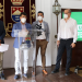 El municipio gaditano de Barbate renovará su alumbrado exterior con iluminación LED