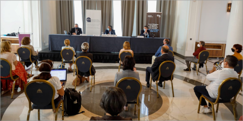 Nacen los Premios Ekieraikin para proyectos innovadores de eficiencia energética en Euskadi