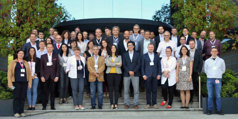 Investigan la viabilidad de un sistema de climatización urbana con energía renovable