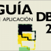 Guía de aplicación del Documento Básico de Ahorro de Energía del CTE 2019