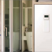 ClimateHub de Samsung, solución integrada para calefacción y agua caliente sanitaria