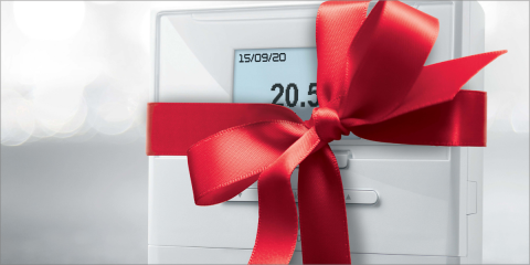 Saunier Duval lanza una nueva promoción de calderas para los profesionales