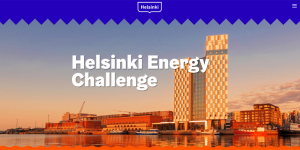 Último mes para presentar ideas de calefacción urbana sostenible al desafío energético de Helsinki