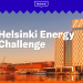Último mes para enviar ideas de calefacción urbana sostenible al desafío energético de Helsinki