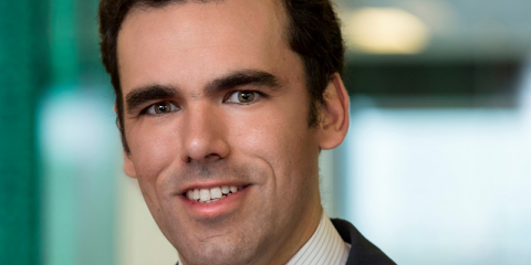 Rafael Benjumea, nuevo presidente de la Unión Española Fotovoltaica