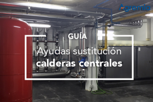 guía de ayudas de Agremia