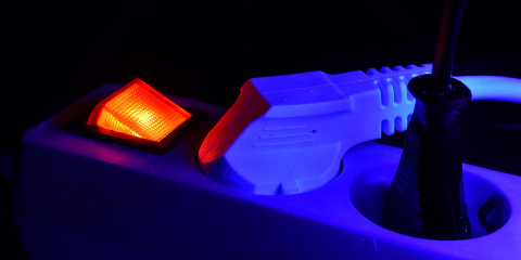 Alicante abonará el 50% del importe de la factura eléctrica a consumidores sin recursos