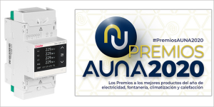 Sistema de gestión energética integral Line de Circutor.