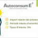 La Generalitat Valenciana apoyará más de 60 proyectos de autoconsumo renovable