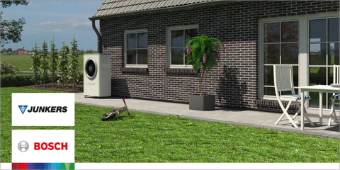 Junkers apuesta por la eficiencia energética en el marco del PREE