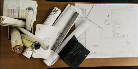 El Mitma publica la primera guía de ejemplos para ayudar a la aplicación del DB-HE 2019