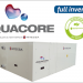 La nueva bomba de calor Aquacore de Hitecsa climatiza mediante una red hidráulica
