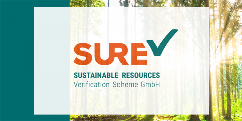 Nuevo sistema para demostrar el uso sostenible de la biomasa en el sector energético