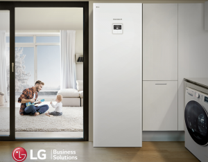 solución eficiente de climatización para viviendas