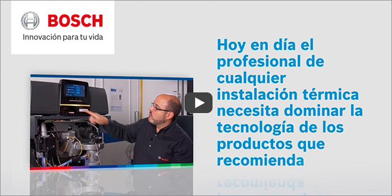 sesiones formativas de bosch