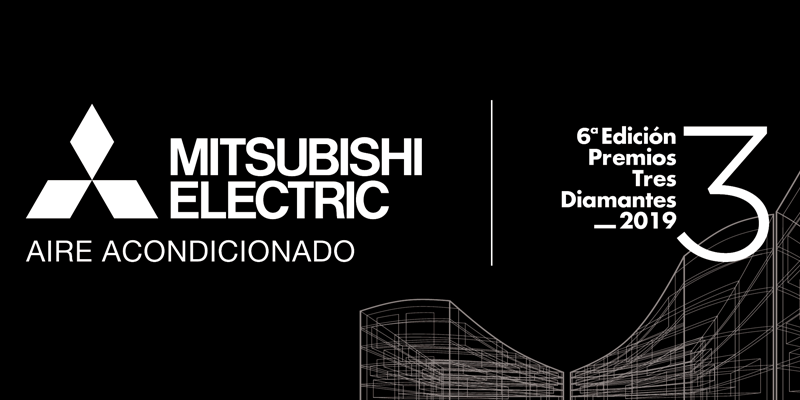 6ª edición Premios 3 Diamantes de Mitsubishi Electric