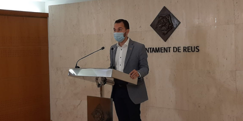 Proyecto piloto para desarrollar una comunidad energética de autoconsumo en Reus