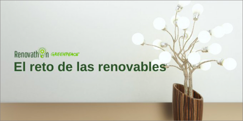 Renovathon, el hackatón para contribuir a reducir la pobreza energética