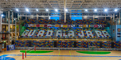 Proyectos de Schréder en España