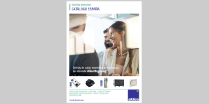 Portada del catálogo