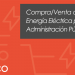 Compra venta de energía eléctrica para la administración pública