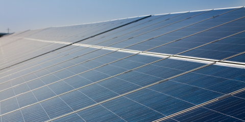 Autorizada la convocatoria de ayudas de 12 millones para proyectos renovables en Galicia