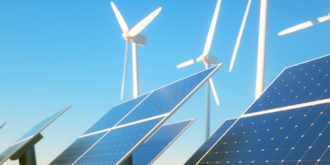 El Ayuntamiento de Murcia apuesta por un suministro eléctrico 100% renovable