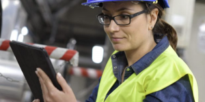 Plataforma de servicios energéticos B2B.